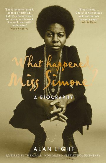 What Happened, Miss Simone? Nina Simone Art, Colorized History, Jill Scott, Nina Simone, Black American, Black Culture, Hendrix, American Women, American Singers