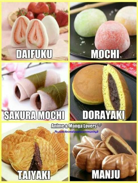 Koreansk Mad, Desserts Japonais, Sakura Mochi, Bahasa Jepun, Mapo Tofu, Sushi Roll, Japanese Dessert, Japanese Cooking, Think Food