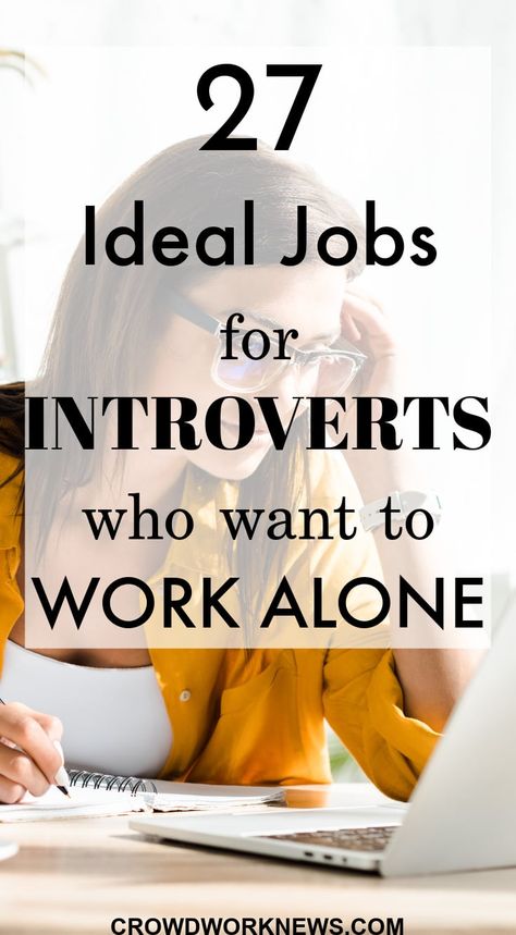 Jobs For Introverts, Virtual Jobs, Good Paying Jobs, Best Jobs, Flexible Jobs, Best Online Jobs, Freelance Writing Jobs, Data Entry Jobs, Legitimate Work From Home