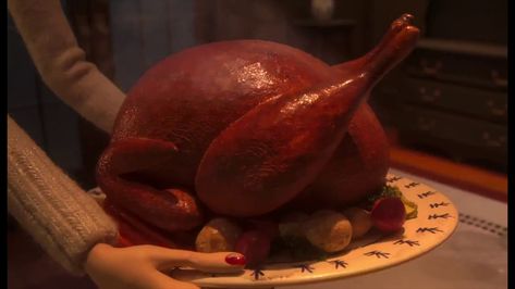 #supper #food #chicken #tum #instagram #otherworld #pinterest #coraline #coralinemovie Coraline Food, Coraline Movie, Coraline Aesthetic, Food Cartoon, Food Chicken, Hidden Door, Dinner Themes, Animation Screencaps, Disney Food