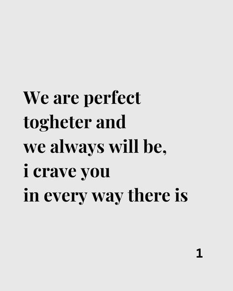 Follow for more . . . Keywords Dating, relationship, dating quotes, relationship advice, couple ... #datesuccessfully #relationshipfacts #womendatings #truerelationship #trulylovedose I Crave You, Crave You, True Relationship, Relationship Facts, Quotes Relationship, Dating Quotes, Relationship Advice, Follow For More, Relationship Quotes