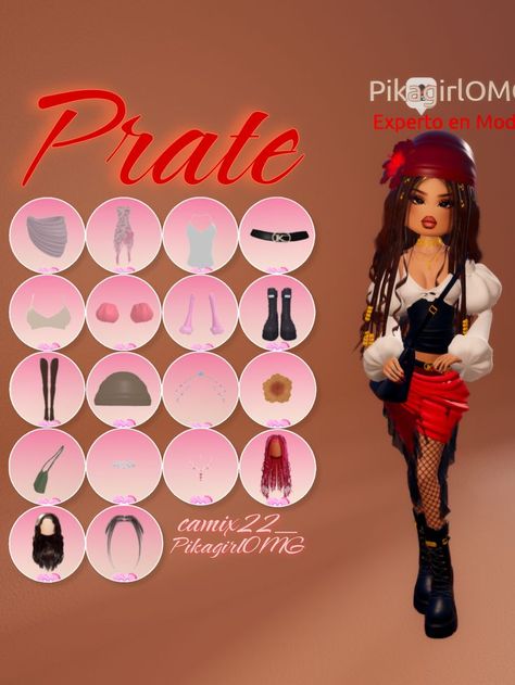 Pirates Vs Sailor Dress To Impress No Vip, Captain Hook Dress To Impress, Di Swan Lake, Pirates And Sailors Dress To Impress, Ballroom Dress To Impress Outfit, Kawii Theme Dress To Impress, Dress To Impress Me Right Now Theme, Pirate Dti Outfit, Dti Themes No Vip