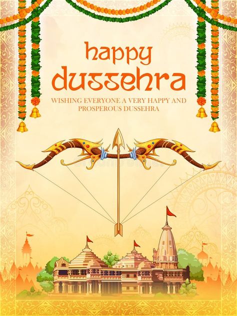 Durga Navratri, Dasara Wishes, Dussehra Greetings, Anniversary Wishes For Couple, Dussehra Images, School Of Philosophy, Happy Dussehra Wishes, Fashion Illustration Collage, Happy Dussehra