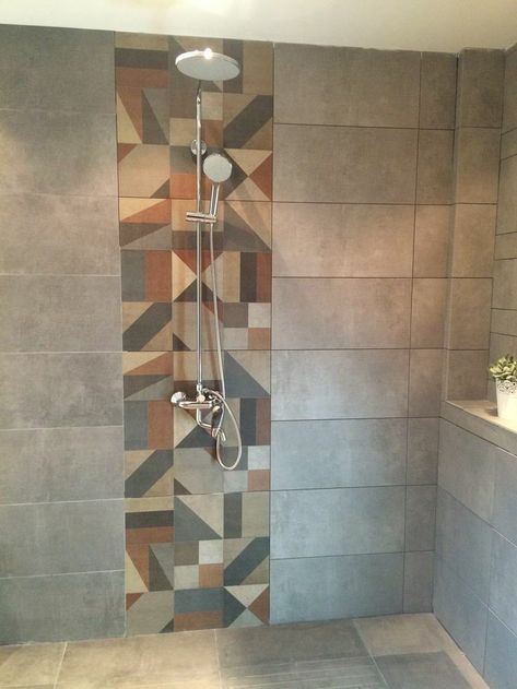 bathroom wall tiles design shower ideas Toilet Tiles Design, Bathroom Wall Tiles Design, Latest Bathroom Tiles Design, Washroom Tiles Design, Tiles Painting, Latest Bathroom Tiles, Bathroom Tiles Design Ideas, Bathroom Wall Tile Design, Toilet And Bathroom Design