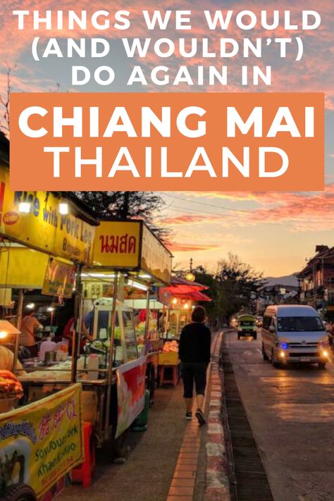 Discover the best things to see, do, and eat in the nomad hub of Chiang Mai, Thailand, Southeast Asia. Includes free access to a map of our favorite places in Chiang Mai! Things To Do In Chiang Mai, Chiang Mai Itinerary, Chang Mai Thailand, Colorado Itinerary, Chaing Mai Thailand, Bangkok Map, Women Relaxing, Things To Do In Spain, Thailand Chiang Mai