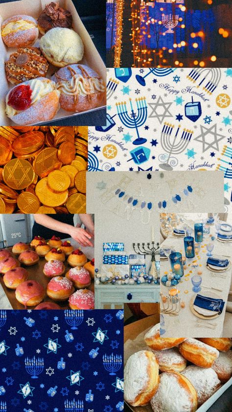 Hanukkah Aesthetic, Jewish Stuff, Jewish Learning, Goal Board, Jewish Culture, Shabbat Shalom, Jewish Holidays, Happy Hanukkah, New Beginnings