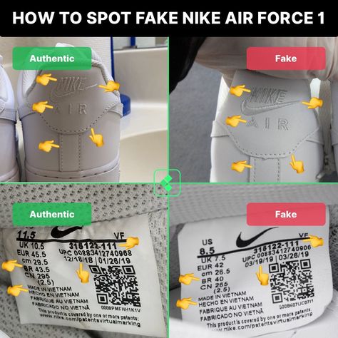 real vs fake nike air force 1
fake vs real nike air force 1
real vs fake af1
fake vs real af1
how to spot fake nike air force 1
how to spot fake nike af1
nike af1 authenticity check guide
nike af1 authenitcaiton guide
nike air force 1 authenticity check guide
nike air force 1 authentication guide
how to lc nike af1
how to lc nike air force 1
are my air force 1s fake
air force once fake vs real
air force one real vs fake Nike Air Force 1 Fake Vs Real, What To Wear With Air Force 1 Outfit, How To Clean Air Force 1, How To Style Air Force 1 Women, How To Lace Air Force 1, Styling Air Force 1 Women, Fake Nike Air Force, Air Force Ones Outfit Woman, Air Force Ones Outfits