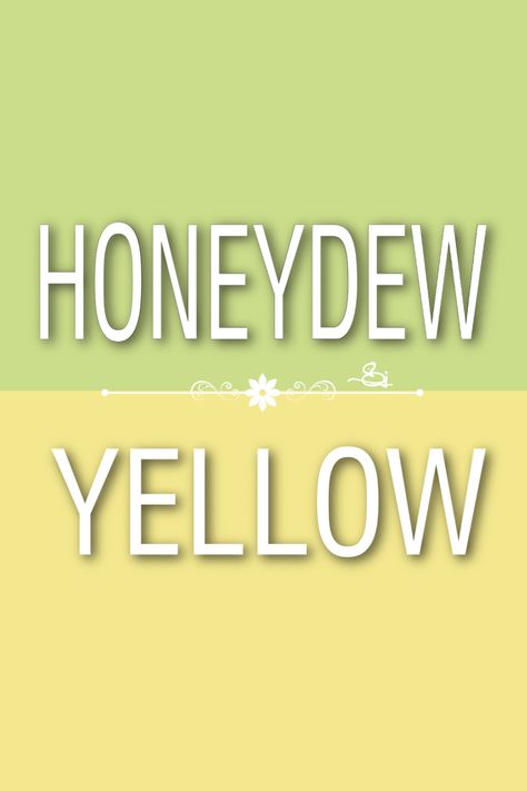 Honeydew Color, Designing Process, Color Pallete, Color Balance, Honeydew, Color Collection, Color Pallets, Color Combination, Color Chart