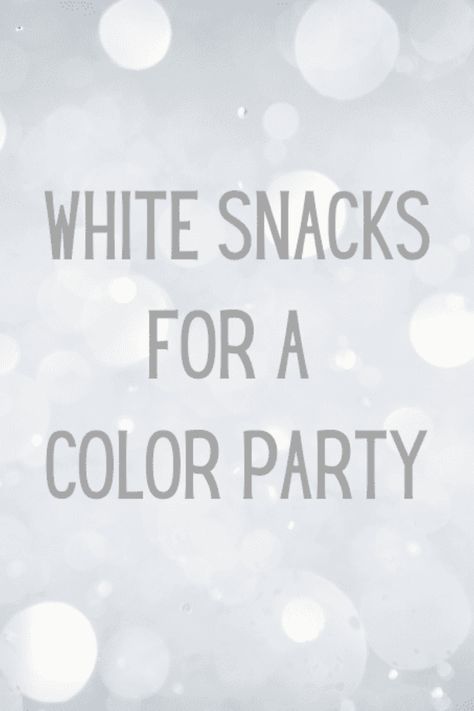 Hosting a color-themed event? Dive into our curated selection of 75+ white snack ideas perfect for any occasion! From bridal showers to picnics, enjoy the timeless elegance of a white aesthetic. Organized by categories for easy browsing. Discover your next party favorite now! 🍽 #WhiteParty #SnackIdeas #ColorThemedParty White Party Decor, Color Party, Food Party, Candy Theme, Color Theme, White Party, Snack Ideas, White Aesthetic, A Color