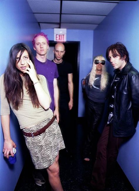 Perfect Circle Band, Paz Lenchantin, Maynard Keenan, Troy Van Leeuwen, Maynard James Keenan, Queens Of The Stone Age, Perfect Circle, Turn Blue, Smashing Pumpkins