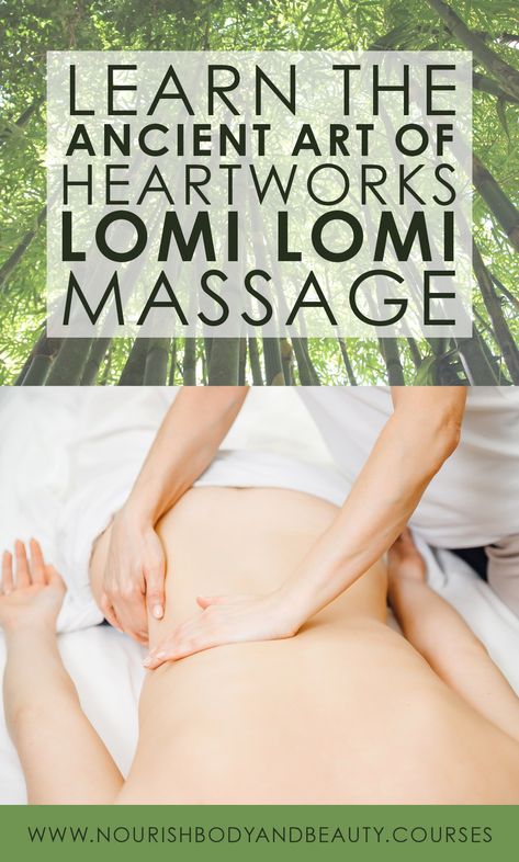 Lomilomi Massage, Lomi Lomi Massage, Retreat Centre, Lomi Lomi, Healing Therapy, Improve Circulation, Massage Techniques, New Career, Digestive System