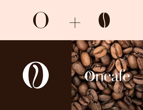 Cafe Branding Design, Cafe Logos, Logo Design Coffee, Coffee Shop Logo Design, Cafe Logo Design, Coffee Shop Branding, Design Café, Cafe Branding, Coffee Shop Logo