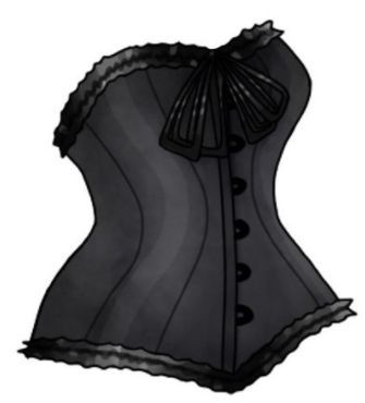 Gacha Edit Base Clothes, Gacha Corset, Gacha Base Clothes, Gacha Clothes Edits, Gacha Dress Edit, Gacha Life Одежда, Ideas De Ropa Gacha Club, Gacha Clothes Base, Gacha Life Dress