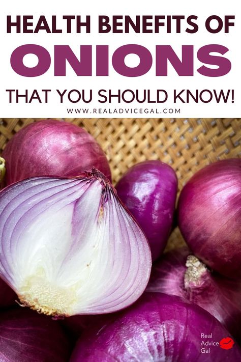 Onions are a staple in many cuisines and have been used for their medicinal properties for centuries. In addition to their unique flavor and aroma, onions contain a range of nutrients and compounds that have been linked to numerous health benefits. Read this article to find out about the amazing health benefits of onions Red Onion Benefits, Health Benefits Of Onions, Benefits Of Onions, Onion Benefits, Onion Benefits Health, Harvest Kitchen, Super Food, Natural Health Tips, Nutrition Information