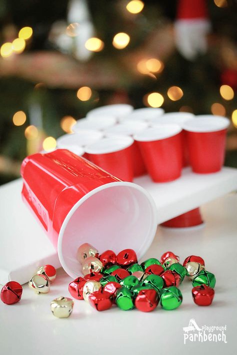 Bag toss game