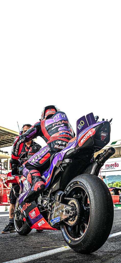 Jorge Martin Pramac Ducati Italian Grand Prix 2024 MotoGP Wallpaper Jorge Martin Motogp Wallpaper, Motogp Wallpapers, F1 Academy, Jorge Martin, Italian Grand Prix, Character Pictures, Cartoon Character Pictures, Moto Gp, Motogp