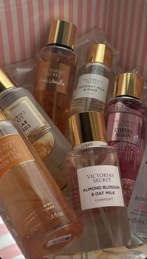 Body Wash, Victoria Secret, Lotion, Victoria's Secret, White, Beauty