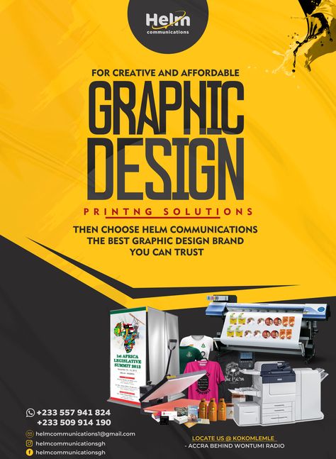 Printing Services Advertising, Graphic Design Services Flyer, Graphic Design Advert, Graphic Design Services Poster, E Flyer Design, Flier Designs, Advert Design, Flex Banner Design, Flex Banner