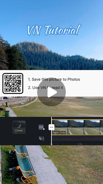 Instagram Photos Editing Ideas, Vn Code Template Instagram Video, Vn Template Qr Code, Vn Code, Travel Edits, Positive Words Quotes, Instagram Photo Editing, April 16, Travel Videos