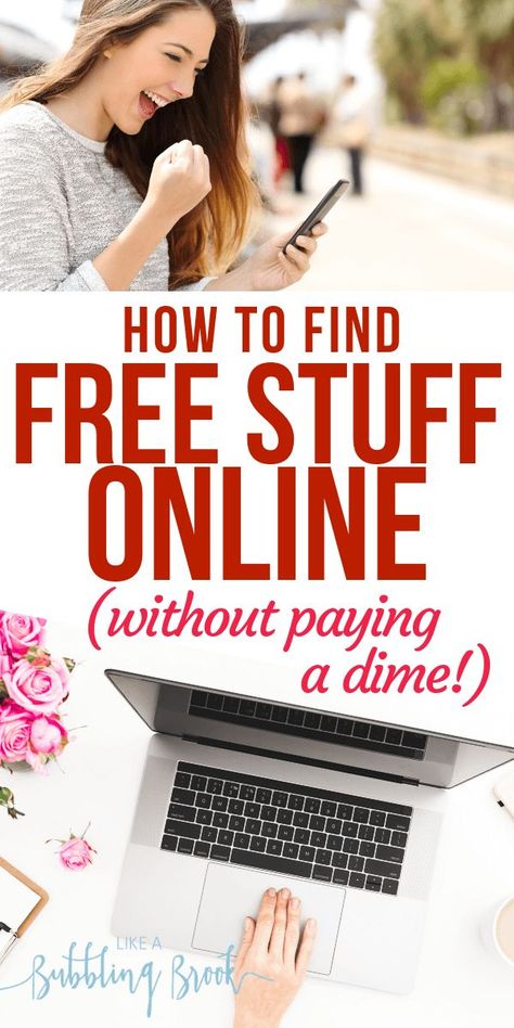 Freebie Websites, Get Free Stuff Online, Freebies By Mail, Stuff For Free, Free Stuff By Mail, Get Free Stuff, Make Money Online Free, Social Media Jobs, Free Things