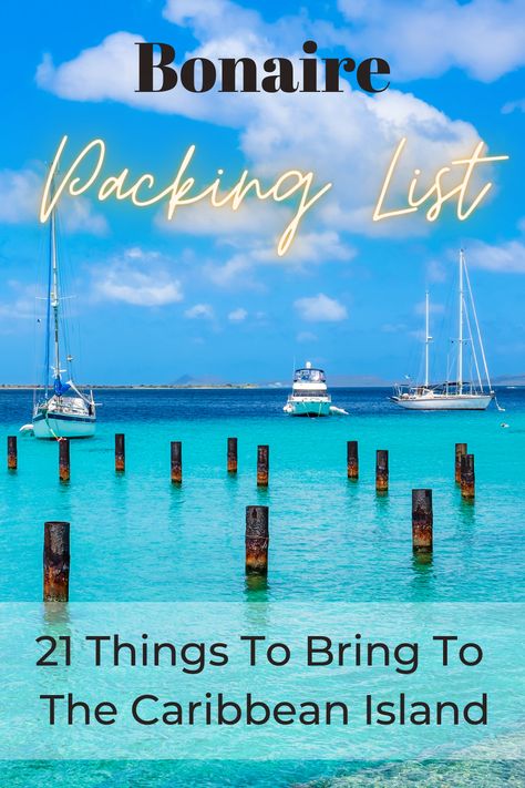 Aruba Packing List, Bonaire Things To Do, Bonaire Island, Celebrity Reflection, Abc Islands, Solo Vacation, Tourist Map, Caribbean Island, Blue Curacao