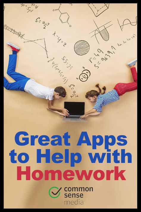 Great Apps to Help with Homework Math Homework Help, Homework Helpers, Common Sense Media, Great Apps, Learn Math, Apps For Kids, New Tools, Math Methods, Essay Help