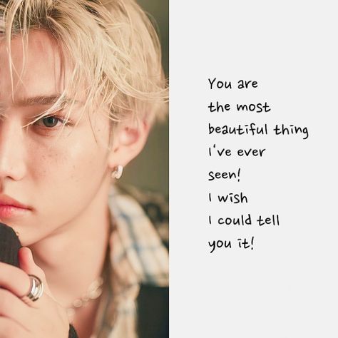 Skz Felix Quotes, Felix Quotes, Motivation For Kids, Yearbook Quotes, Words Of Comfort, Lee Felix, Pick Up Lines, Felix Stray Kids, I Cant Even