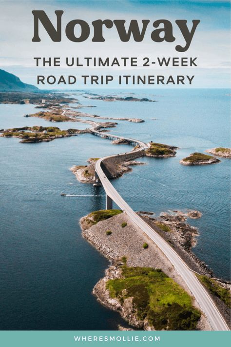 Norway Travel Summer, Scandinavian Vacation, Atlantic Road Norway, Scandinavia Trip, Norway Roadtrip, Scandinavian Travel, Norway Vacation, Norway Travel Guide, Travel Norway