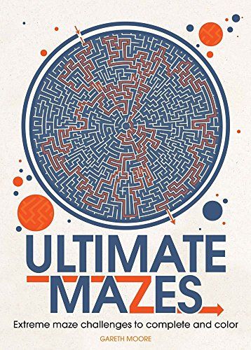 Maze Book, Popular Book Series, Making Connections, Reading Apps, Book Author, Puzzle Books, Puzzle Design, Online Bookstore, Your Brain