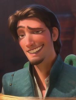 "Here comes the smolder." this look gets me everytime!! Flynn Rider, Disney