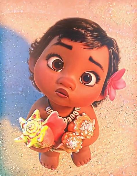 Disney Pfps, Moana Gif, Disney Moana Art, Pfps Aesthetic, Moana Movie, Disney Mignon, Disney Princess Theme, Disney Movie Scenes, Disney Princess Moana