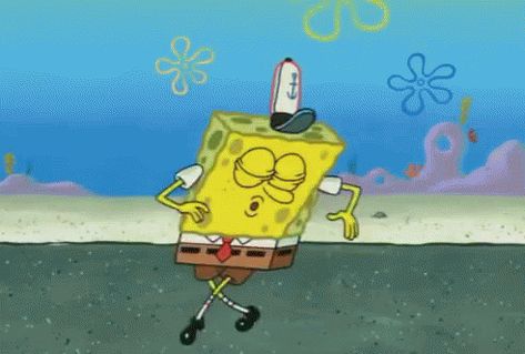 Dance Dancing GIF - Dance Dancing Dancemoves - Discover & Share GIFs Old Cartoon Gif, Sponge Bob Gif, Spongebob Gifs, Spongebob Dancing, Spongebob Gif, What Gif, Spongebob Square, Girl Cartoon Characters, Spongebob Funny