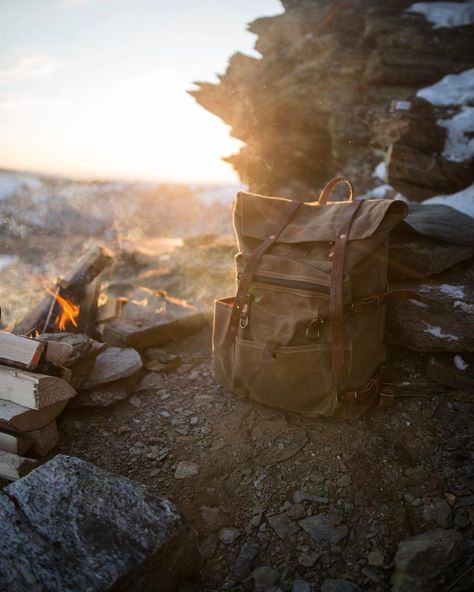 3,324 Likes, 12 Comments - Bradley Mountain (@bradleymountain) on Instagram: “Sunrise fire. Photo by @masonstrehl” Fortunate Son, Fire Photo, Wilderness Camping, Packing Kids, Post Apocalypse, Adventure Camping, Camping And Hiking, Bradley Mountain, Mountain Backpack