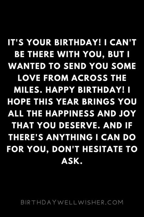 Best Birthday Message For Boyfriend, Boyfriend's Birthday Message, Long Birthday Messages For Boyfriend, Aesthetic Birthday Quotes For Boyfriend, Birthday Wishes For My Long Distance Boyfriend, Birthday Wishes For Distance Friend, Msg For Long Distance Boyfriend, Birthday Message For Your Boyfriend, Birthday Long Wishes For Best Friend