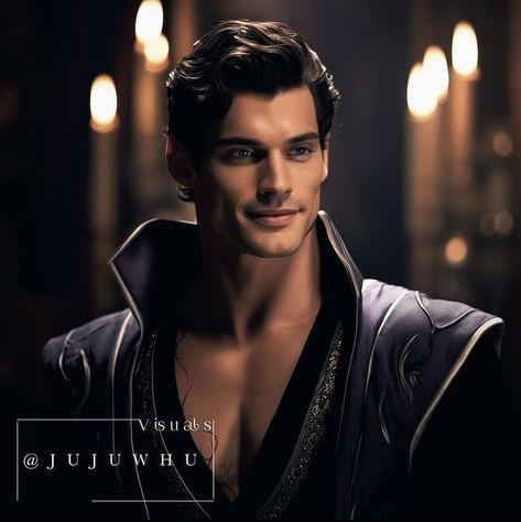 Book Boyfriends, Rhysand Real Life, Rhysand Fan Art, Feyre And Rhysand, A Court Of Wings And Ruin, Sarah J Maas Books, A Court Of Mist And Fury, Sarah J Maas, Sarah J