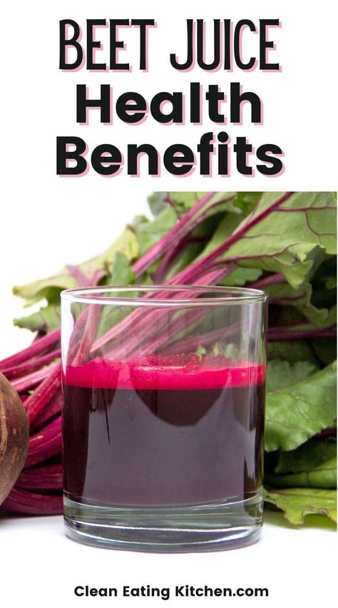 Beets Benefits, Beet Juice Benefits, Beetroot Juice Benefits, Beet Juice Recipe, Beetroot Benefits, Easy Juice Recipes, Beet Juice, Juicing For Health, Natural Juices