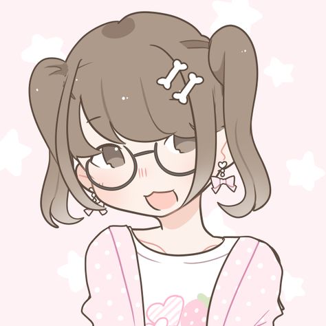 Pretty Eyes Anime, Puppygirl Icons, Cute Core Drawing, Soft Kawaii Pfp, Cute Picrew Link, Kawaii Picrew, Cute Pfps Aesthetic, Cutecore Drawing, Cute Icons Pink