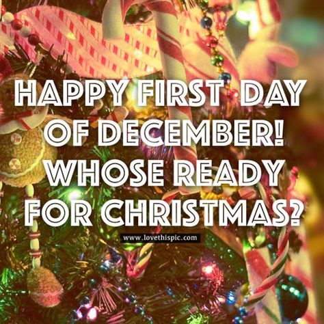 Its December 1st Quotes, December 31st Quotes, Good Morning December Quotes, Happy 1st Of December, December Quotes Christmas, Happy December 1st Quotes, 1st December Quotes, First Day Of December Quotes, 1st Of December Quotes