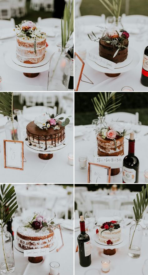 Cake Table Centerpieces, Wedding Cake For Each Table Centerpieces, Cake Stand Table Centerpiece, Individual Cakes For Wedding, Cake For Every Table Wedding, Small Cake Centerpiece Wedding, Wedding Cake On Each Table, Small Wedding Cakes For Each Table, Cake At Every Table Wedding