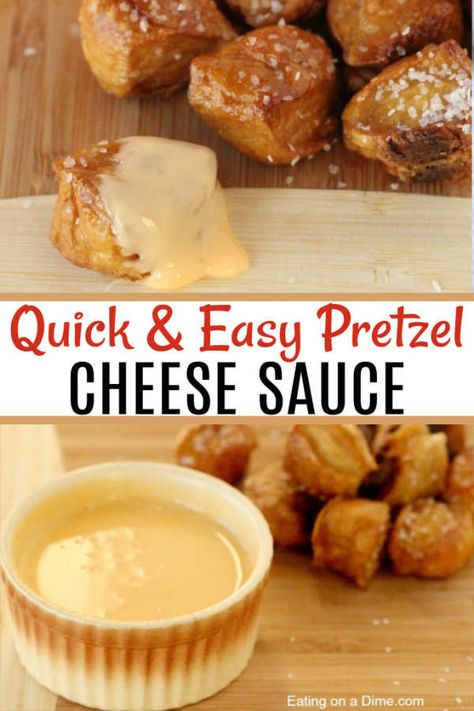 Cheese For Pretzels Sauce Recipes, Best Cheese Sauce For Pretzels, Gluten Free Pretzel Cheese Dip, Pretzels And Cheese Sauce, Cheese Sauce Recipe For Pretzels, Pretzel With Cheese Dip, Dips To Go With Soft Pretzels, Cheese For Soft Pretzels, Pretzels Cheese Dip