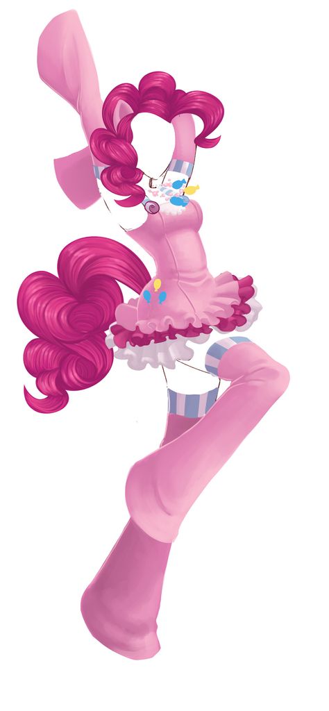 Mlp Pinkie Pie Outfits, Pinkie Pie Cosplay Ideas, Mlp Cosplay Pinkie Pie, Pinkie Pie Outfit Ideas, Pinkie Pie Clothes, Pinkie Pie Outfit Inspiration, Applejack Outfit Ideas, Pinkie Pie Inspired Outfit, Pinky Pie Costume