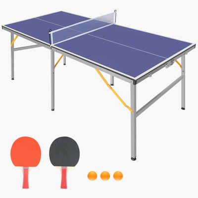 Table tennis aesthetic