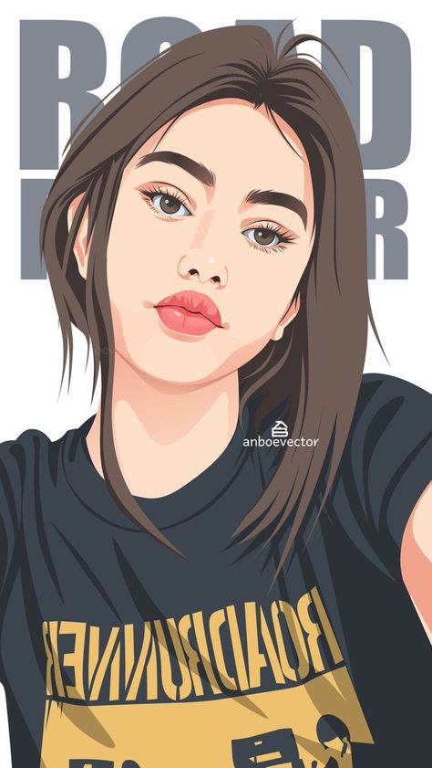 Professional illustration services on Fiverr. Talented freelance illustrators turn ideas into Art. Digital & hand-drawn illustrations. Vector Art Photoshop, Eye Lash Art, Professional Illustration, Vector Portrait Illustration, Digital Portrait Illustration, Iphone Wallpaper Stills, Print Design Art, Face Illustration, Body Pose Drawing