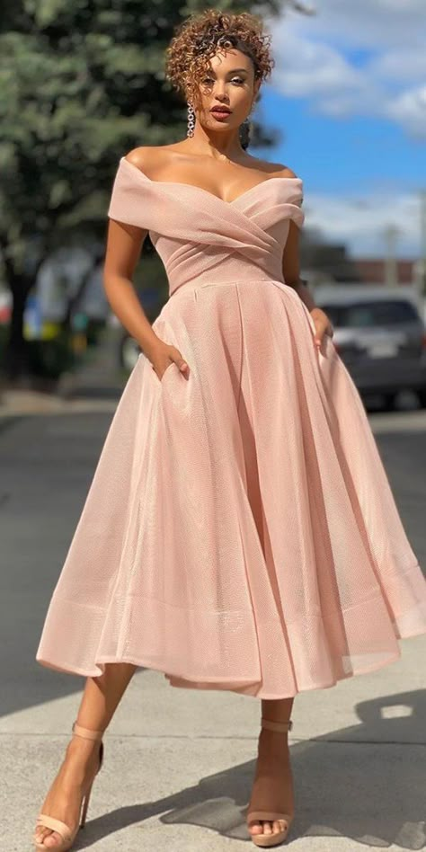 Dresses Elegant Short, Wedding Guest Dress Styles, Sukienki Maksi, Gaun Koktail, Prom Dresses Elegant, Gaun Fashion, 파티 드레스, Party Kleidung, Short Homecoming Dress