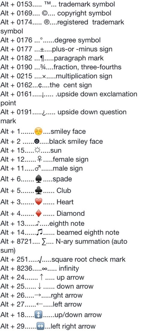 (6) To view the categories, select a code from the list below and enter the category code at the end of the URL. (Here's an example: http://www.netflix… | Pinterest Keyboard Symbols, Computer Shortcut Keys, Computer Help, Computer Shortcuts, E Mc2, Keyboard Shortcuts, Hacking Computer, Simple Life Hacks, Diy Life Hacks