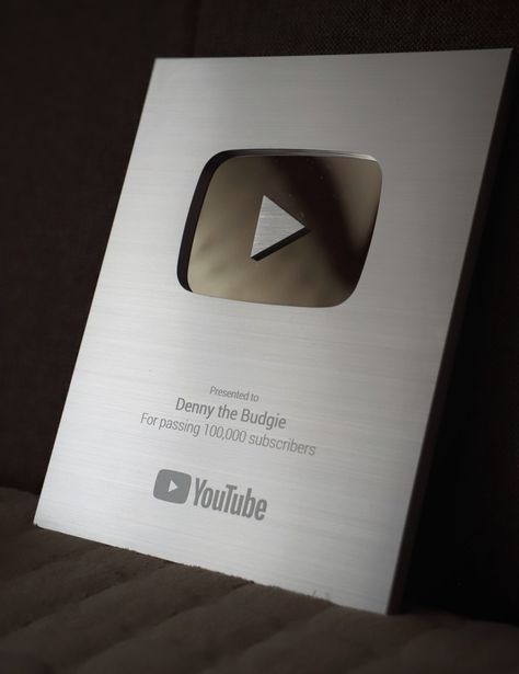 Youtube Silver Play Button Vision Board, Youtube Silver Button, Youtube Silver Play Button, Silver Play Button, Youtube Play Button, Vision Board Images, Play Button, Board Inspiration, Vision Board Inspiration