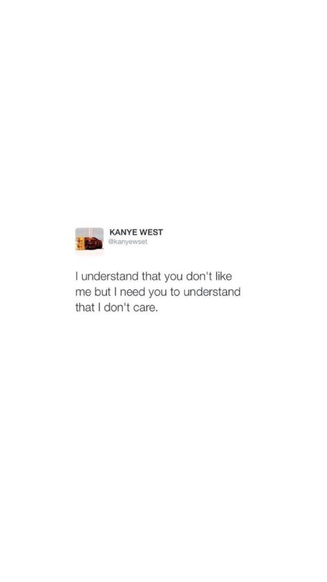 Ye Quotes, Kanye Quotes Wallpaper, Kanye West Tweets Wallpaper, Kanye Tweets, Kanye West Quotes, Good Energy Quotes, Savage Quotes, Rapper Quotes, Life Quotes Love