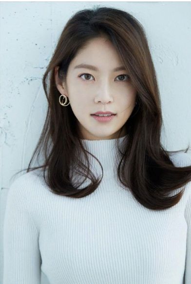 Gong Seung Yeon, Korean Wave, Korean Actresses, Korean Actress, At A Glance, About Hair, Tv Stars, Korean Beauty, Girl Crush