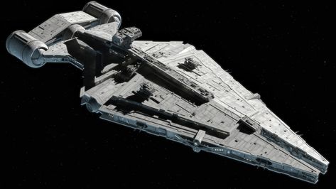 Star Wars #starwars Arquitens class light Imperial cruiser Class 546 Cruiser Star Wars, Star Wars Light Cruiser, Arquitens-class Light Cruiser, Imperial Ships Star Wars, Star Wars Imperial Ships, Star Wars Cruiser, Imperial Light Cruiser, Star Wars Ships Design, Imperial Star Destroyers