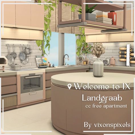 IX Landgraab | Apartment download | Patreon The Sims 4 Beds Cc, Patreon Sims 4 Cc Furniture Bed, Sims 4 Cc Furniture Free Download, House Cc Sims 4 Patreon, Bedroom Cc Sims 4 Patreon, Sims 4 Furniture Patreon, Sims 4 Cc Furniture Patreon Free, Sims 4 Furniture Cc Patreon, Sims 4 Celebrity Cc